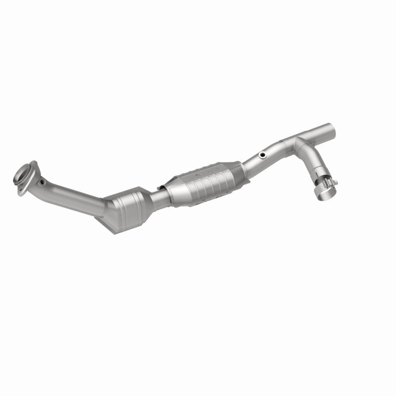 MagnaFlow Conv DF 99-00 Ford Trucks 5.4L - DTX Performance