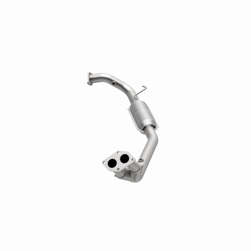 MagnaFlow Conv DF 98-00 Isuzu Amigo 2.2L - DTX Performance