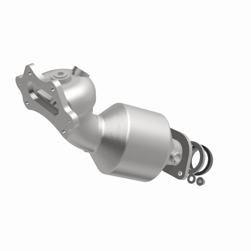 MagnaFlow Conv DF 06-10 Honda Civic 1.3L - DTX Performance