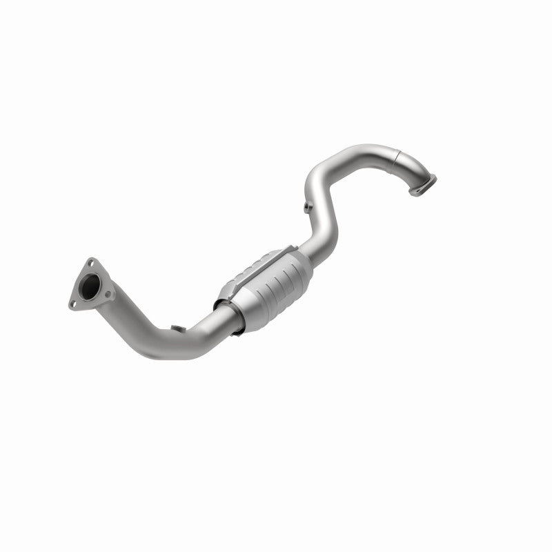 MagnaFlow Conv DF 96-97 3.2L Passport P/S A/T - DTX Performance