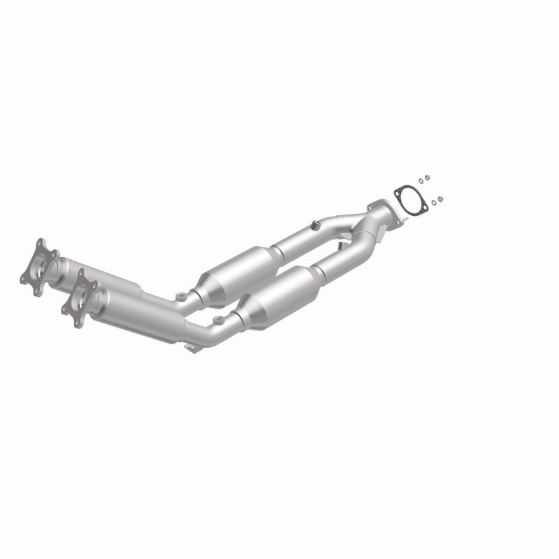 MagnaFlow Conv DF 99-01 Volvo S80 2.8L - DTX Performance