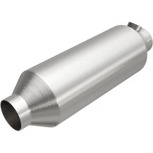 Load image into Gallery viewer, MagnaFlow 83-91 Volkswagen Vanagon Universal Catalytic Converter - DTX Performance