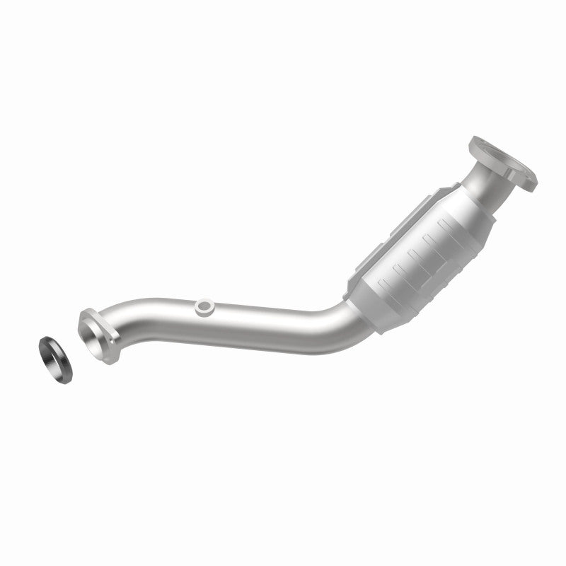 MagnaFlow Conv DF CORVETTE 05-07 6.0L OEM - DTX Performance