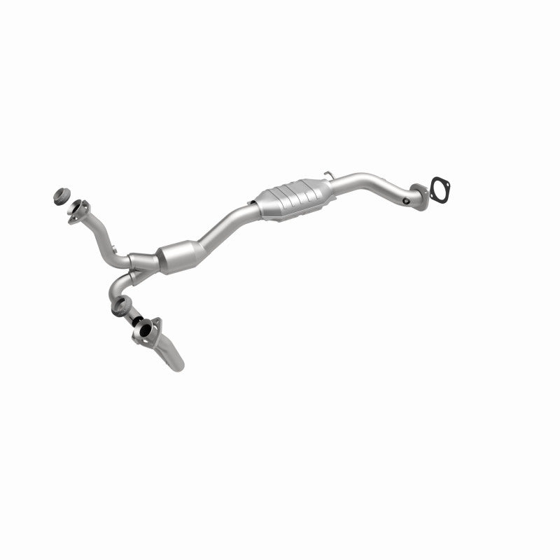 MagnaFlow Conv DF 01-05 Chevy Blazer 4.3L 2WD - DTX Performance