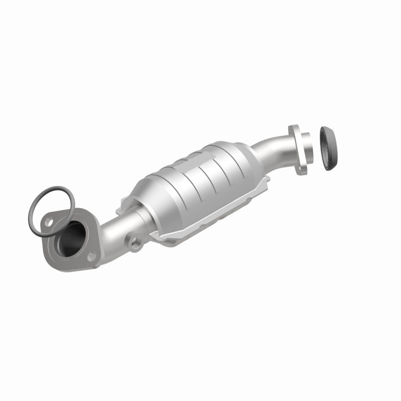 MagnaFlow Conv DF 05-07 Cadillac CTS 3.6L D/S - DTX Performance