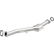 Load image into Gallery viewer, MagnaFlow Conv DF 06-08 Subaru Legacy 2.5L - DTX Performance