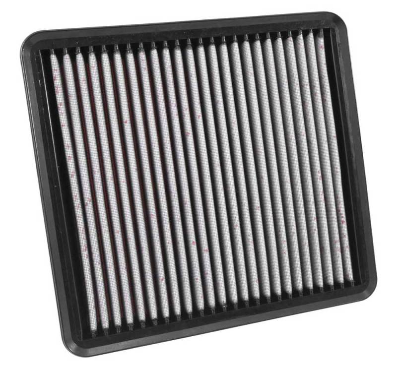 AEM 07-10 Toyota Tundra/Sequoia/Land Cruiser DryFlow Air Filter - DTX Performance