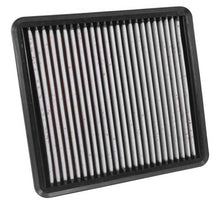 Load image into Gallery viewer, AEM 07-10 Toyota Tundra/Sequoia/Land Cruiser DryFlow Air Filter - DTX Performance