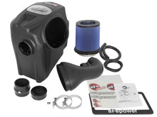 Load image into Gallery viewer, aFe Momentum GT Pro 5R Intake System 15-16 GM Colorado/Canyon V6 3.6L - DTX Performance