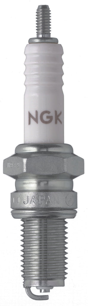 NGK Standard Spark Plug Box of 10 (D7EA) - DTX Performance