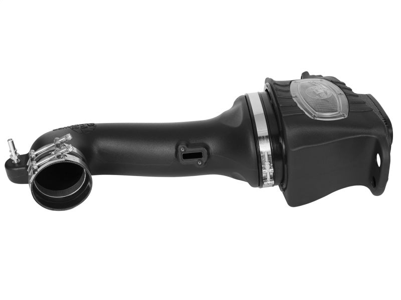 aFe Momentum Pro DRY S Cold Air Intake System 15-17 Chevy Corvette Z06 (C7) V8-6.2L (sc) - DTX Performance