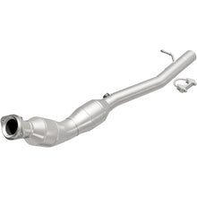 Load image into Gallery viewer, MagnaFlow Conv DF 06-08 Range Rover D/S OEM - DTX Performance