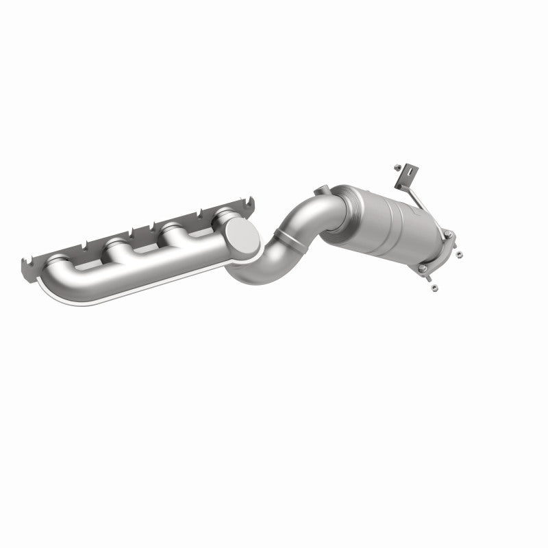 MagnaFlow Conv DF 07-08 Audi A6/A8 4.2L - DTX Performance