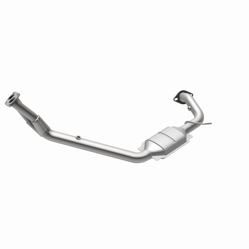 MagnaFlow Conv DF ISUZU RODEO 2.2L OEM - DTX Performance