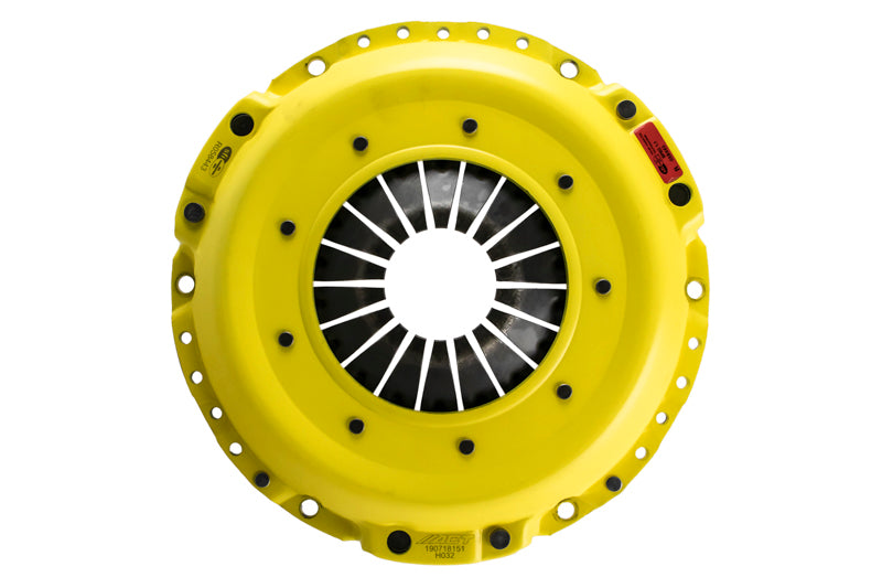 ACT 17-19 Honda Civic / 18-20 Honda Accord P/PL Heavy Duty Clutch Pressure Plate - DTX Performance