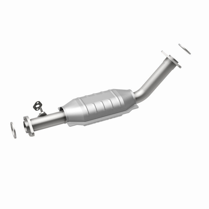 MagnaFlow Conv DF 00-04 Tundra 4.7L P/S OEM - DTX Performance