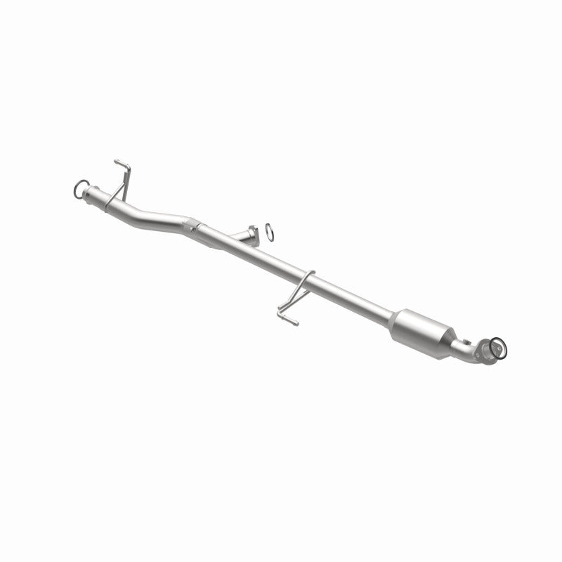 MagnaFlow Direct-Fit SS Catalytic Converter 05-06 Toyota Tundra 4.0L V6 - DTX Performance