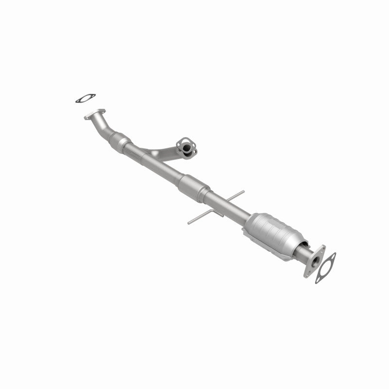 MagnaFlow Conv DF 00-01 Hyundai Sonata 2.5L - DTX Performance