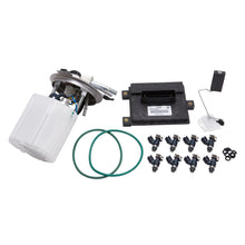 Load image into Gallery viewer, Edelbrock Supercharger Supplemental Fuel Pump Kit GM Suv 1500 2007-2009 6 0 6 2L Non-Flex Fuel - DTX Performance