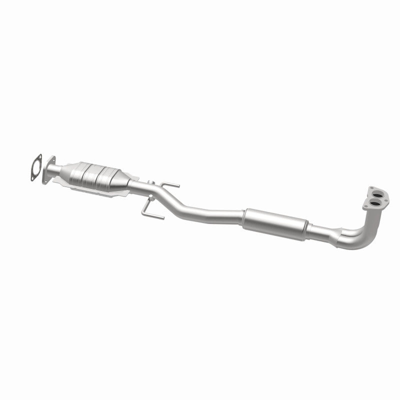 Magnaflow Conv DF 2004 LANCER 2.4L L Underbody - DTX Performance