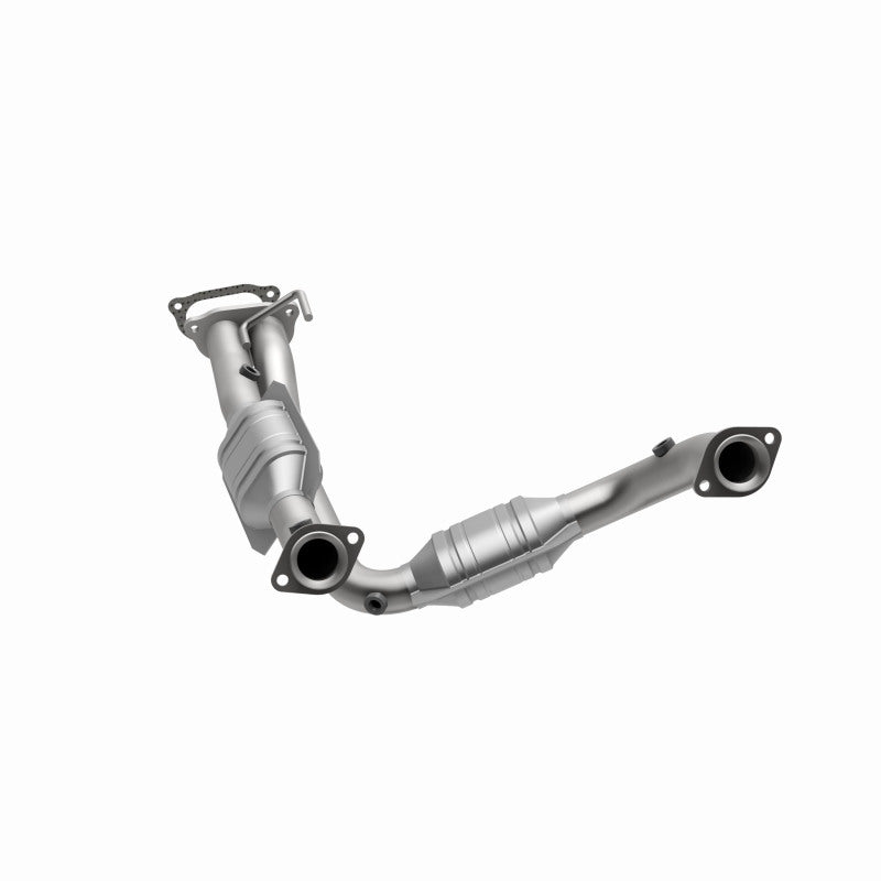 MagnaFlow Conv DF 04-06 Ranger 4.0 Front OEM - DTX Performance