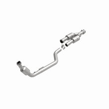 Load image into Gallery viewer, MagnaFlow Conv DF Mercedes CLK320 01-03 Driver Side OEM - DTX Performance