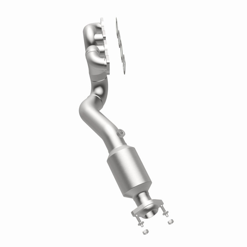 MagnaFlow Conv DF BMW 5 99-00 D/S OEM - DTX Performance