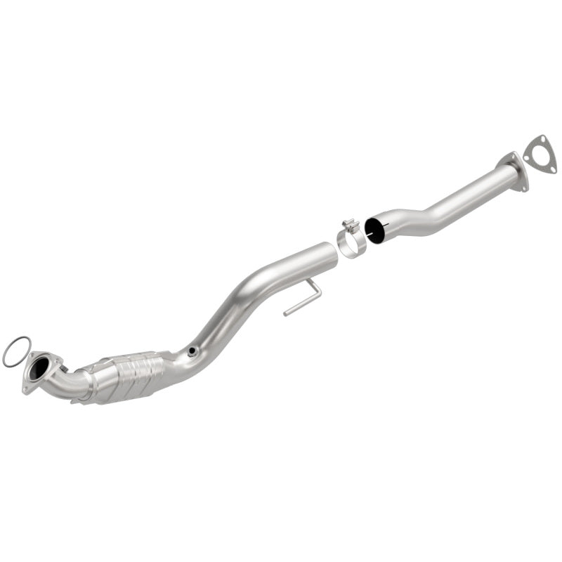 MagnaFlow Conv DF 07-08 Express 2500 4.8L Passenger Side - DTX Performance