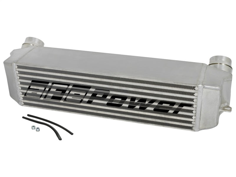 aFe BladeRunner GT Series Intercooler 12-15 BMW 335i (F30) L6 3.0L (t) - DTX Performance