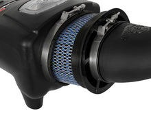 Load image into Gallery viewer, aFe Momentum GT Pro 5R Cold Air Intake System 17-20 Nissan Patrol L6 4.8L - DTX Performance