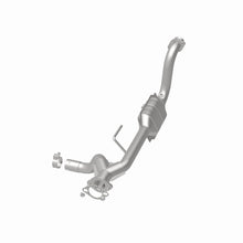 Load image into Gallery viewer, MagnaFlow Conv DF 07-09 Chrysler/Dodge Aspen/Durango 5.7L Passenger Side - DTX Performance