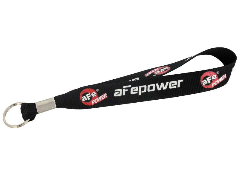 aFe Power Mini Lanyard-Keychain - DTX Performance