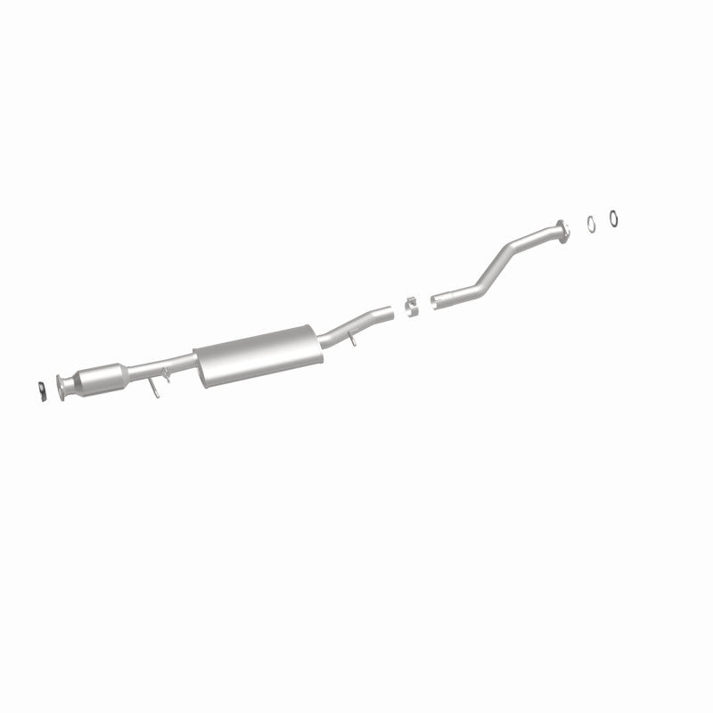 Magnaflow 99-03 Lexus RX300 Base V6 3.0L OEM Grade / EPA Compliant Direct-Fit Catalytic Converter - DTX Performance