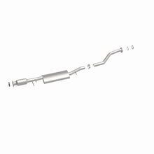 Load image into Gallery viewer, Magnaflow 99-03 Lexus RX300 Base V6 3.0L OEM Grade / EPA Compliant Direct-Fit Catalytic Converter - DTX Performance