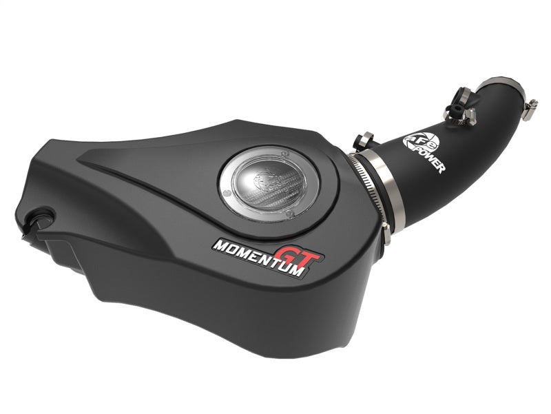 aFe Momentum GT Pro DRY S Cold Air Intake System 17-18 Fiat 124 Spider I4 1.4L (t) - DTX Performance