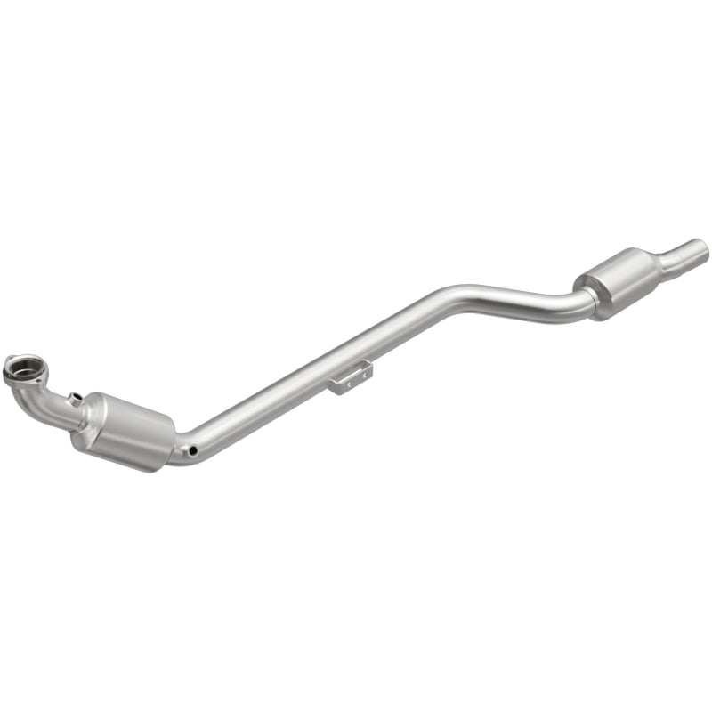 MagnaFlow Conv DF 02-04 Mercedes C32 3.2L Passenger Side - DTX Performance