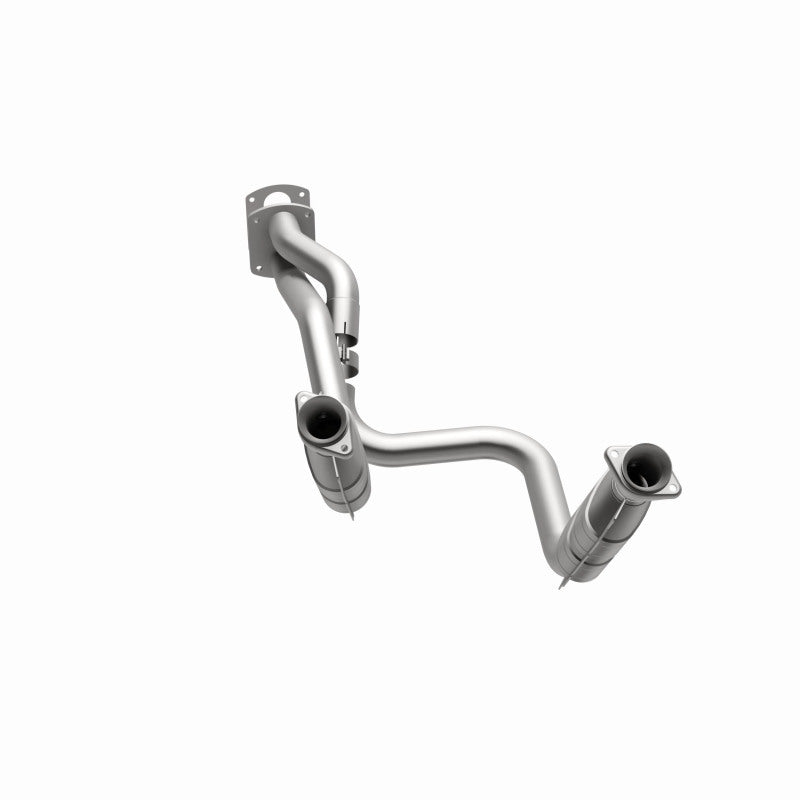 MagnaFlow Conv DF 05-07 Ford F250/F350 5.4L - DTX Performance