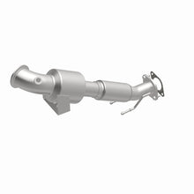 Load image into Gallery viewer, MagnaFlow 13-16 Ford Focus ST L4 2.0L California Grade Direct-Fit Catalytic Converter - DTX Performance