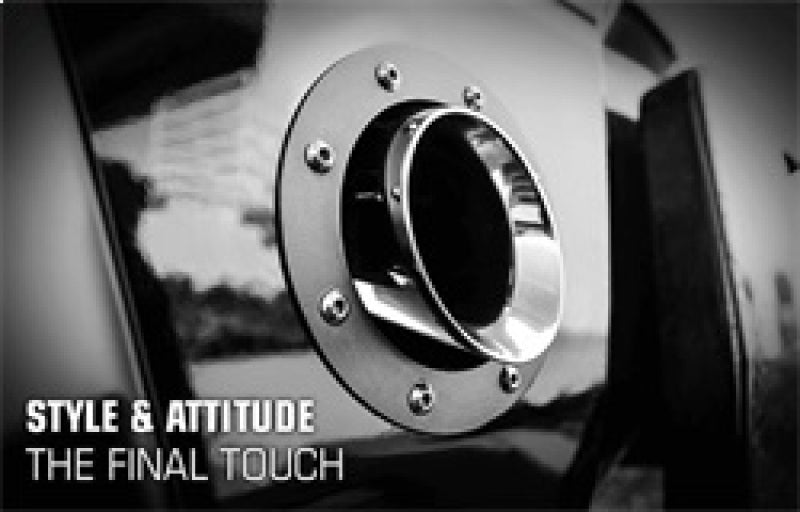 MagnaFlow Tip 1-Set Quad Square - DTX Performance