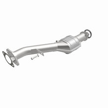 Load image into Gallery viewer, MagnaFlow Conv DF 04-07 Subaru WRX/STI 2.5L T - DTX Performance