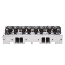 Load image into Gallery viewer, Edelbrock Cylinder Head Performer LT1 Small Block Chevy Complete Single - DTX Performance