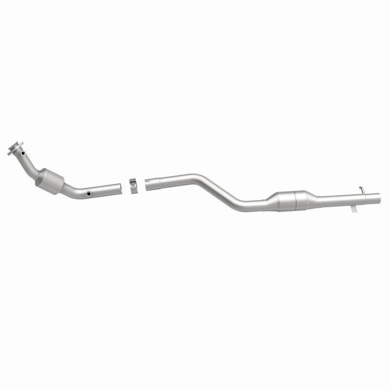 MagnaFlow Conv DF 99-02 Mercedes SL500 5.0L - DTX Performance