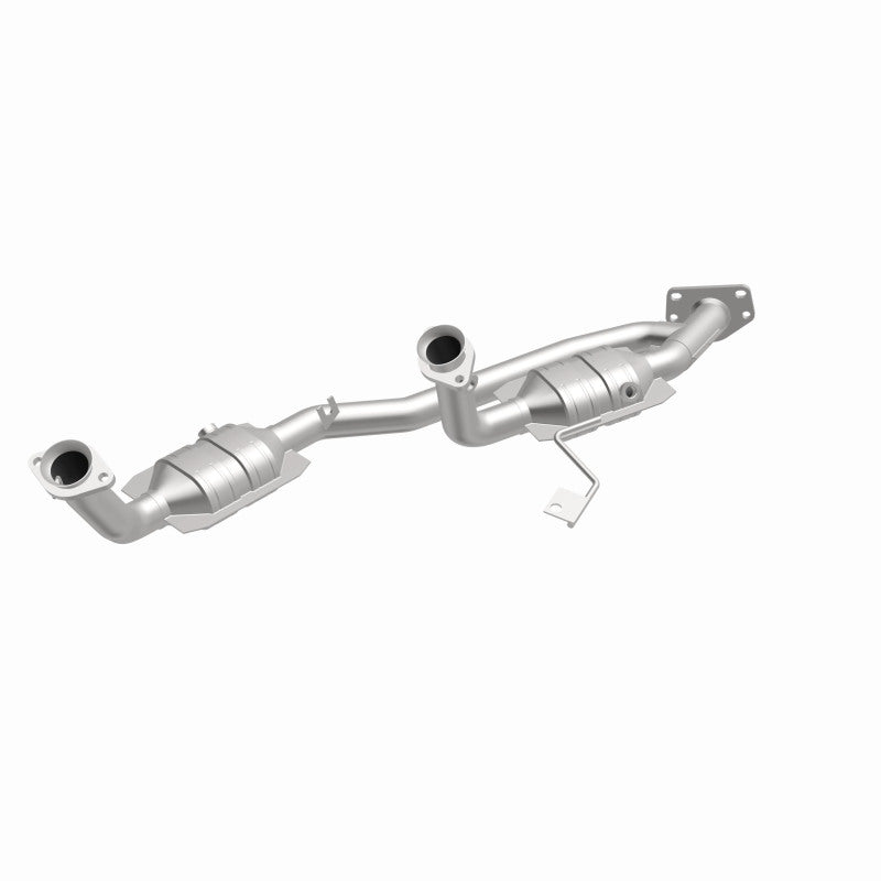 MagnaFlow Conv DF 04 Ford Freestar 3.9L - DTX Performance