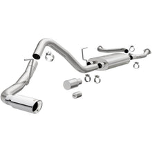 Load image into Gallery viewer, Magnaflow 2022+ Nissan Frontier (3.8L V6) Street Series Cat-Back Performance Exhaust System - DTX Performance