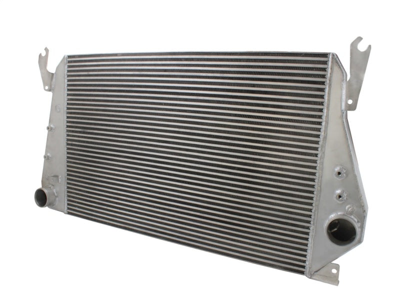 aFe Bladerunner Intercooler w/ Tubes 11-13 GM Diesel Trucks V8 6.6L (td) LML - DTX Performance