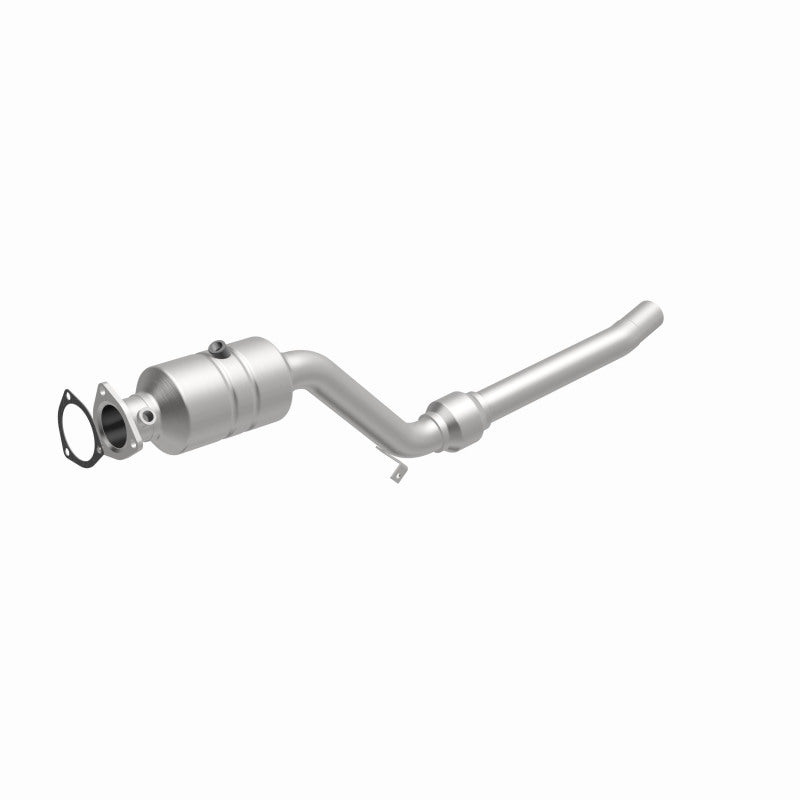 MagnaFlow Conv DF 02-03 Audi A4 3L Passenger Side - DTX Performance