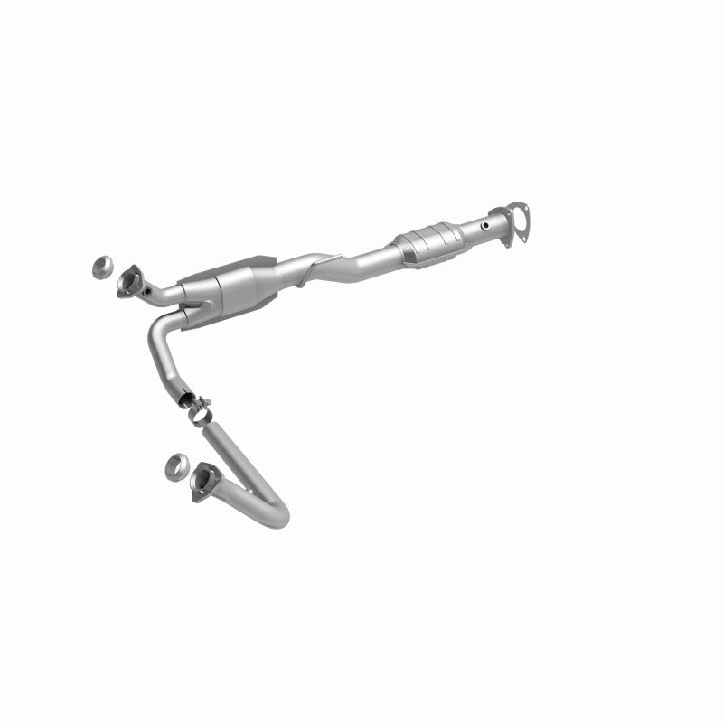 MagnaFlow Conv DF 00-04 Astro 4.3L - DTX Performance