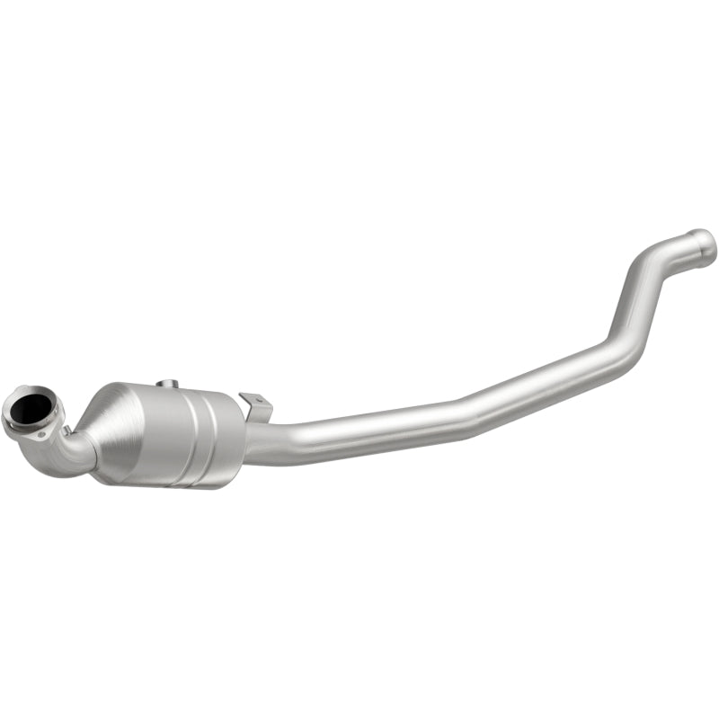 Magnaflow Conv DF 2006-2011 R350 3.5 L Underbody - DTX Performance