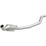 Magnaflow Conv DF 2006-2011 R350 3.5 L Underbody