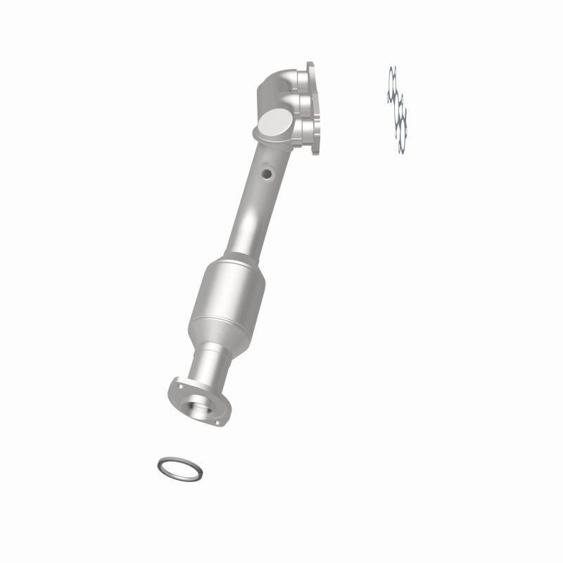 MagnaFlow Conv DF 2006 Lexus GS300 3.0L Driver Side m - DTX Performance